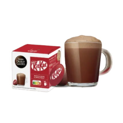 Dolce Gusto