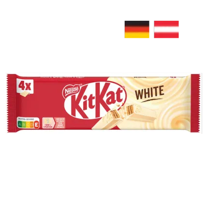 KitKat® White Multipack