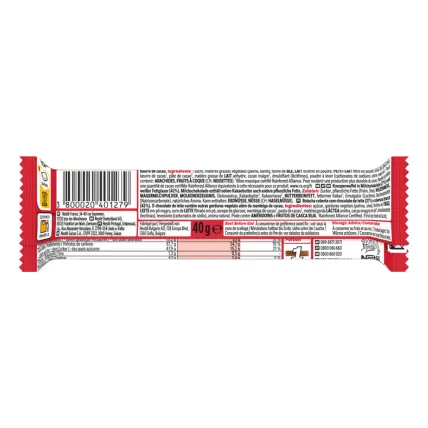 KitKat Chunky Funky Einzelriegel